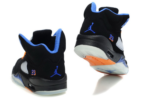 Air Jordan 5 Kids shoes--005